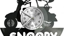Miglior orologio snoopy