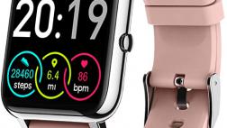 Miglior orologio sportivo donna