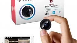 Miglior orologio spy cam