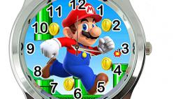 Miglior orologio super mario