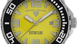 Miglior orologio svizzero