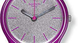 Miglior orologio swatch donna