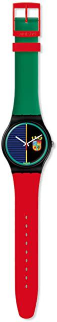 Miglior orologio swatch uomo vintage