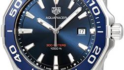 Miglior orologio tag heuer aquaracer