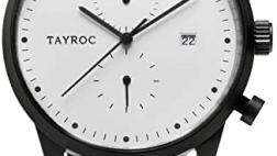 Miglior orologio tayroc
