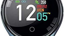 Miglior orologio techmade freetime
