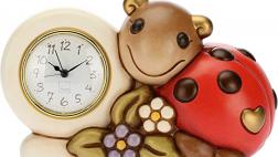 Miglior orologio thun con coccinella
