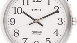 Miglior orologio timex nero