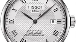 Miglior orologio tissot 1853 automatico