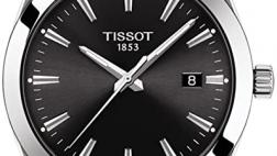 Miglior orologio tissot gentleman