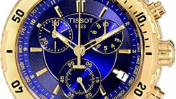 Miglior orologio tissot oro uomo