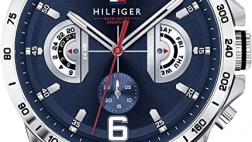 Miglior orologio tommy hilfiger