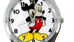 Miglior orologio topolino