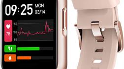 Miglior orologio touch samsung