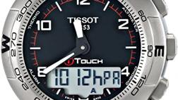 Miglior orologio touch tissot