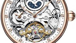 Miglior orologio tourbillon