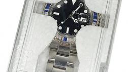 Miglior orologio trasparente