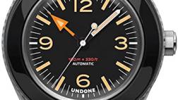 Miglior orologio undone basecamp