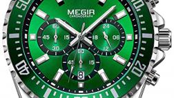 Miglior orologio uomo acciaio tissot