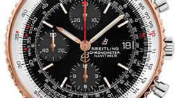 Miglior orologio uomo breitling