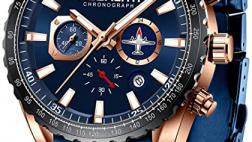 Miglior orologio uomo bugatti