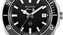 Miglior orologio uomo bulova accutron