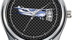 Miglior orologio uomo carbonio