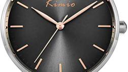 Miglior orologio uomo grigio