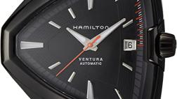 Miglior orologio uomo hamilton