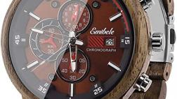 Miglior orologio uomo in legno