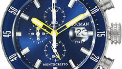 Miglior orologio uomo locman
