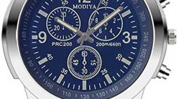 Miglior orologio uomo nautica