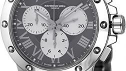 Miglior orologio uomo raymond weil