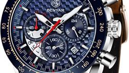 Miglior orologio uomo sportivo elegante