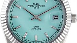 Miglior orologio uomo tiffany