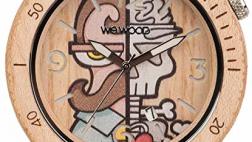 Miglior orologio uomo wewood