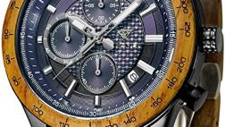 Miglior orologio vagary uomo