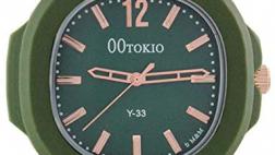 Miglior orologio verde uomo