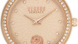 Miglior orologio versace donna