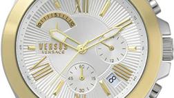 Miglior orologio versus versace