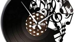 Miglior orologio vinile
