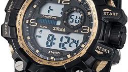 Miglior orologio visione notturna