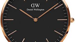 Miglior orologio wellington uomo