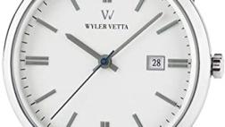Miglior orologio wyler vetta