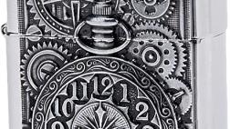Miglior orologio zippo
