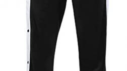 Miglior pantaloni con bottoni laterali fila