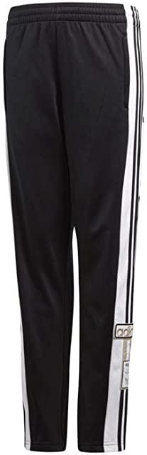 Miglior pantaloni dell adidas con bottoni laterali