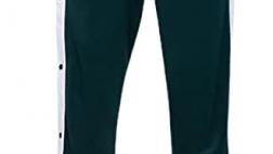 Miglior pantaloni puma con bottoni laterali