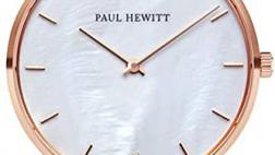 Miglior paul hewitt orologi donna