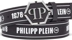 Miglior philipp plein cintura